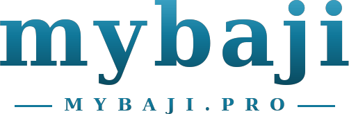 mybaji logo