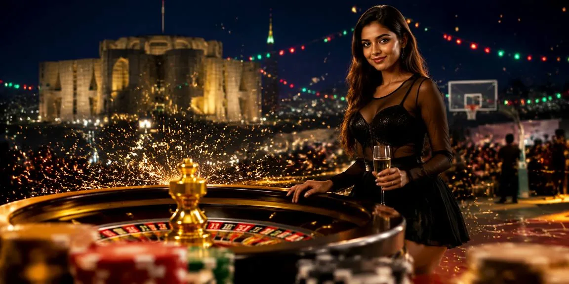 mybaji Roulette SpeedBurst
